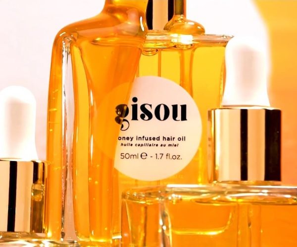 Gisou kozmetika, spletna trgovina Pinkshop