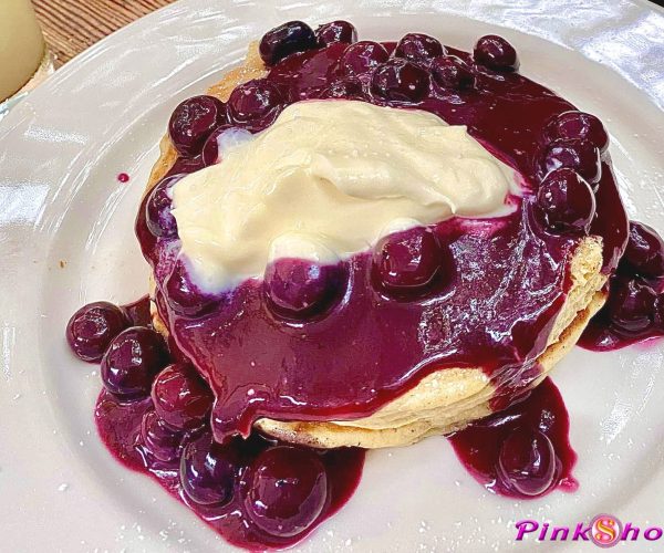 Gjelina ameriške palačinke, spletna trgovina Pinkshop.si