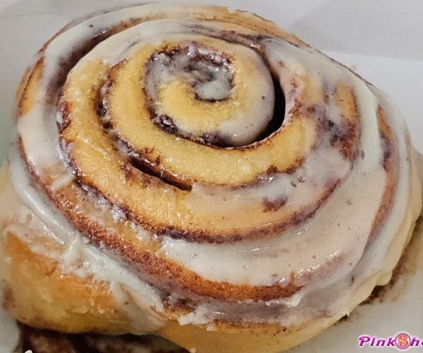 Cimetove rolice, Pinkshop.si