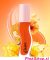 Honey Infused Lip Oil Mango Passion Punch, olje za ustnice Pinkshop.si