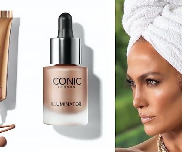 Iconic London Jlo kozmetika, Pinkshop.si