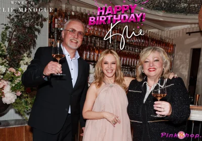 KYLIE_MINOGUE_LAUNCH_EVENT_@JAMESDKELLY_0318 Happy Birthday, Pinkshop.si