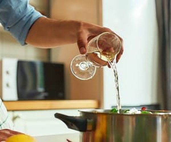 Kako porabiti šampanjec Pinkshop