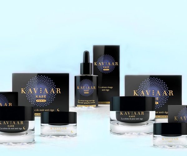 Kaviaar Kare kozmetika