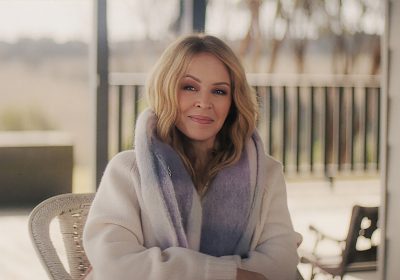 Kylie Minogue, Netflix dokumentarec 2026, tridelna serija