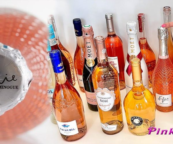 Kylie Minogue Wines Pinkshop.si Slovenija / Hrvatska