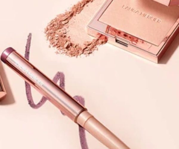 Laura Mercier Rose Glow ličila Pinkshop