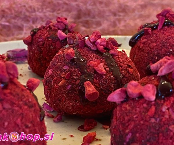 Malina trufli Pinkshop.si