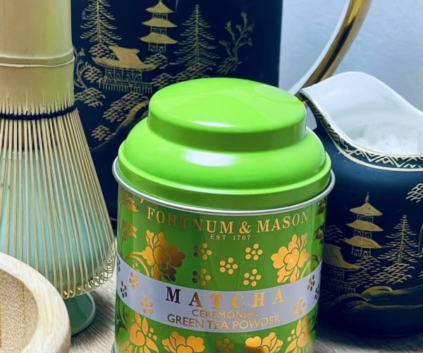 Matcha, čaj, spletna trgovina Pinkshop.si