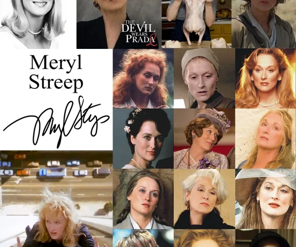 Meryl Streep, filmi, Hudičevka v Pradi 2, 2026
