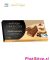Mlečna čokolada Maitre Truffout Grazioso tiramisu 100 g, Pinkshop.si