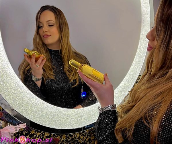 Najboljši parfumi in kozmetika Pinkshop.si