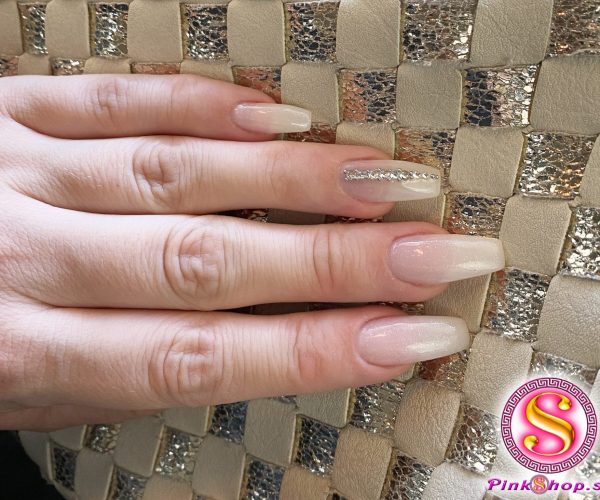 Nohti gelirani spletna trgovina Pinkshop.si