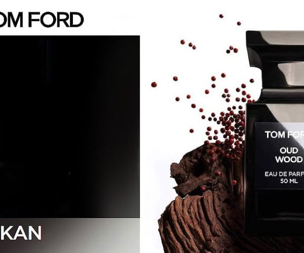 OUD WOOD TOM FORD parfumi Pinkshop.si