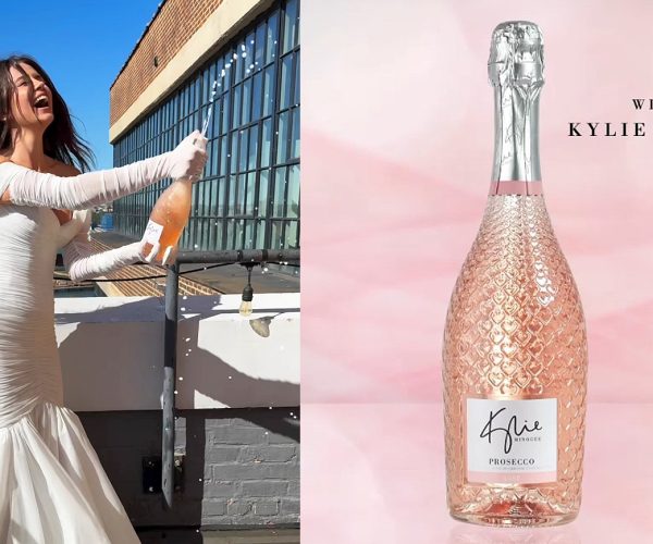 Poročno vino Kylie Minogue Wines, Pinkshop.si