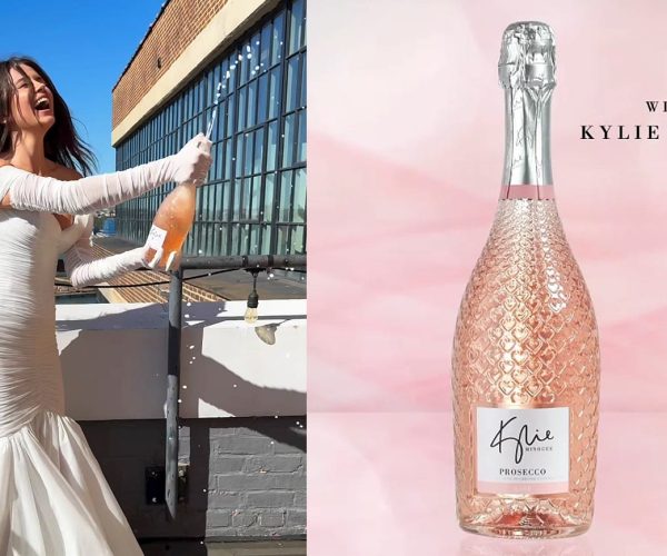 Poročno vino Kylie Minogue Wines, Pinkshop.si