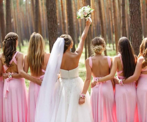 Poroka, darila, spletna trgovina Pinkshop.si