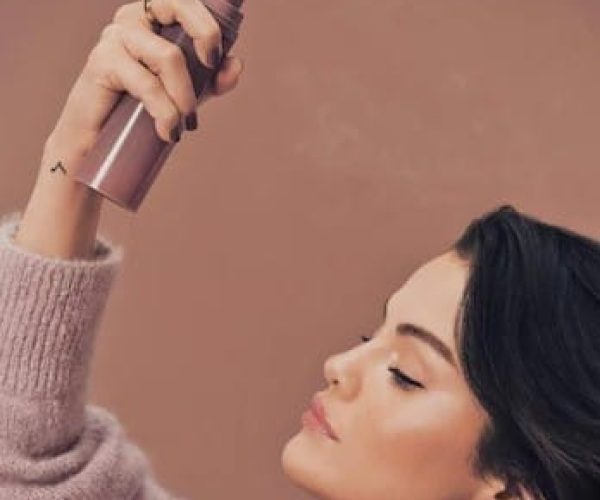 Rare Beauty Selena Gomez