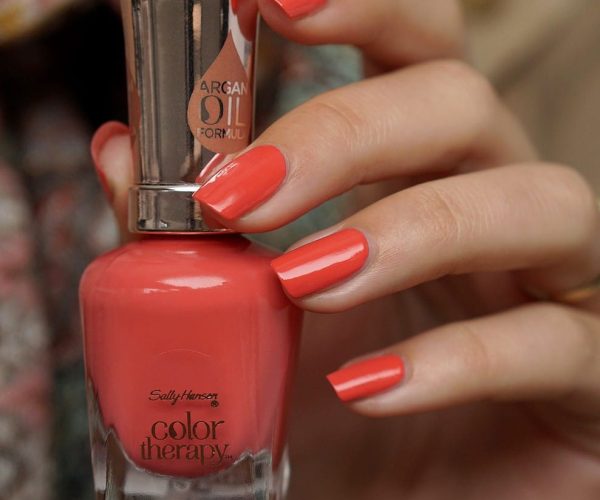 Sally Hansen Color Therapy Pinkshop.si