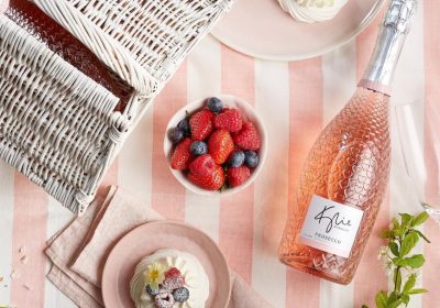 Kylie Minogue Wines