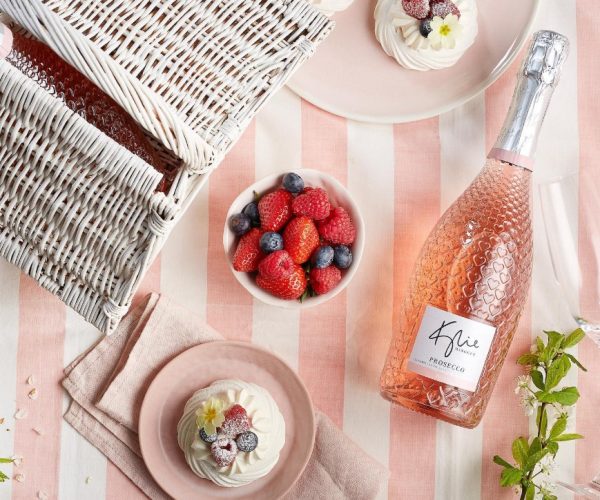 Kylie Minogue Wines