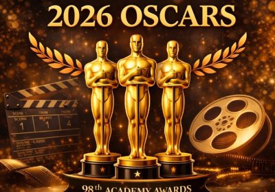 Oskarji 2026 - 98th The Academy Award 2026, Pinkshop.si