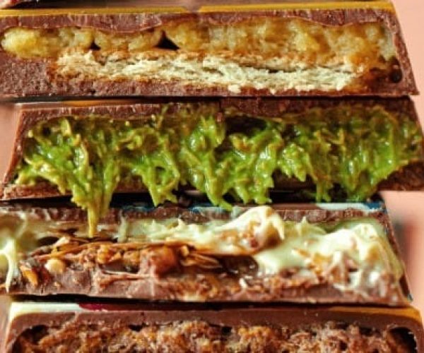 Dubajska čokolada originalna