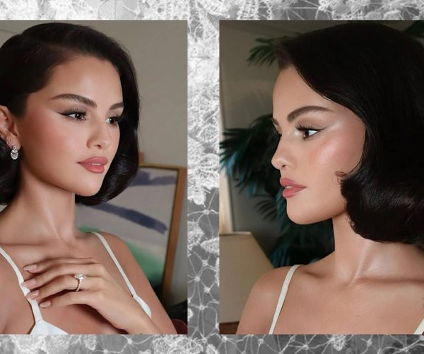 Selena Gomez, spletni vir