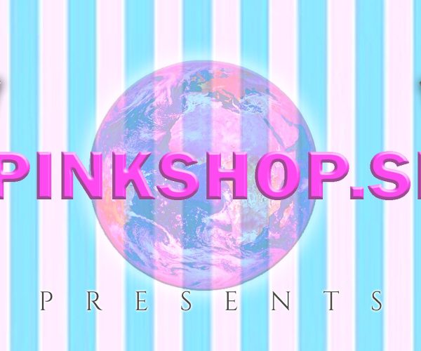Smuti Kokosov oblak, Spletna trgovina PINKSHOP