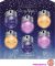 Starry nights Pinkshop.si