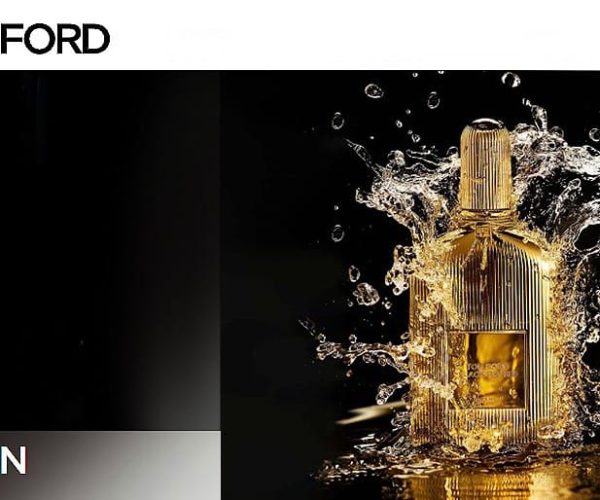TOM FORD parfumi Pinkshop.si