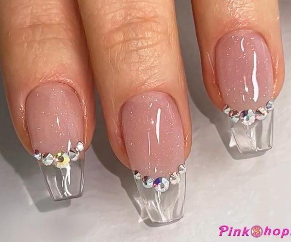 Umetni nohti Pinkshop