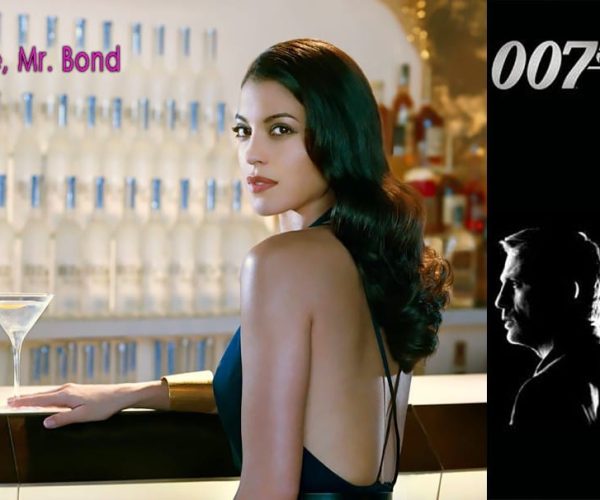 Belvedere vodka, Pinkshop