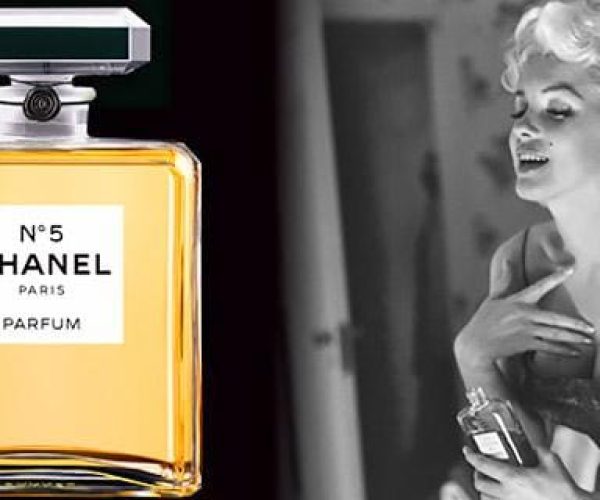 Chanel No.5 Perfumi Marilyn Monroe, Pinkshop.s