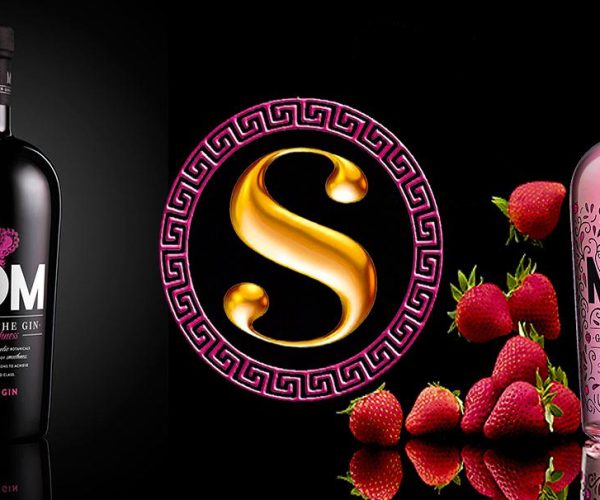 Gin MOM, spletna trgovina PInkshop.si