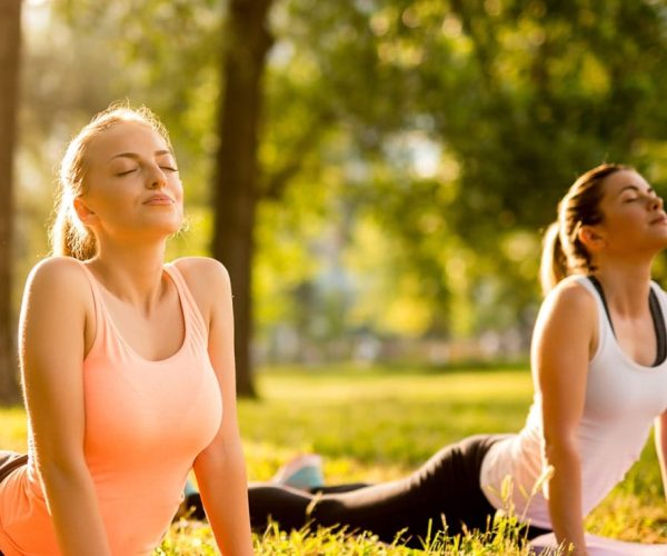 Sprostitev in telovadba, Pinkshop.si